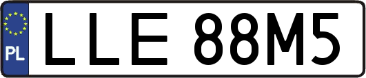 LLE88M5