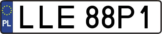 LLE88P1