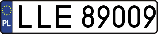 LLE89009