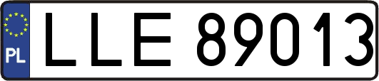 LLE89013