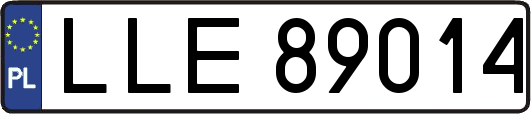 LLE89014