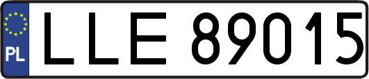 LLE89015