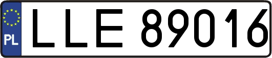 LLE89016