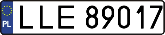 LLE89017
