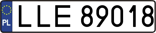 LLE89018