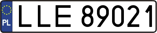 LLE89021