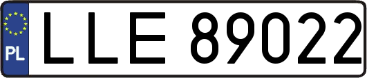 LLE89022