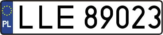 LLE89023