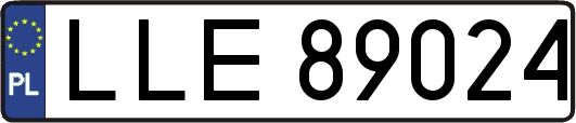 LLE89024