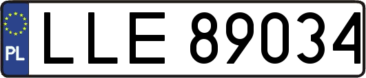 LLE89034