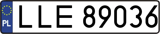 LLE89036
