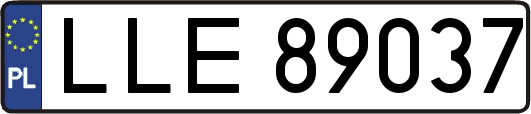 LLE89037