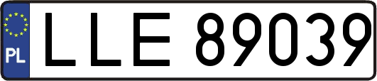 LLE89039
