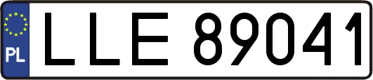 LLE89041