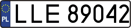 LLE89042