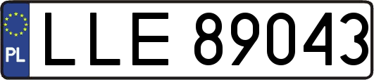 LLE89043
