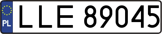 LLE89045