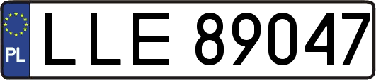 LLE89047