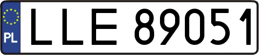 LLE89051
