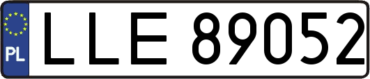 LLE89052