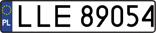 LLE89054