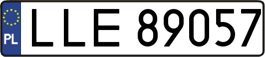 LLE89057
