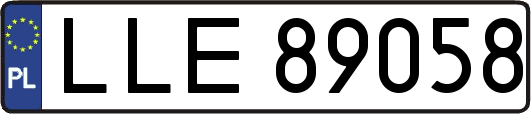 LLE89058