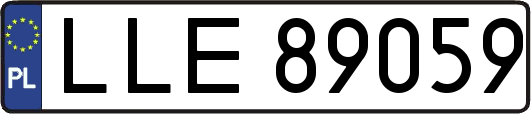 LLE89059