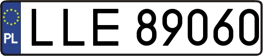 LLE89060