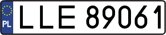 LLE89061