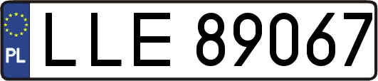 LLE89067