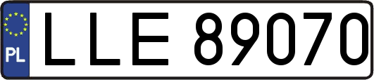 LLE89070