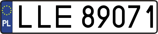 LLE89071