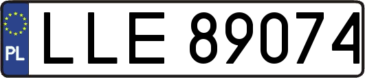 LLE89074