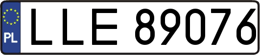 LLE89076