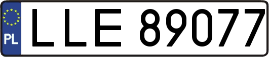 LLE89077