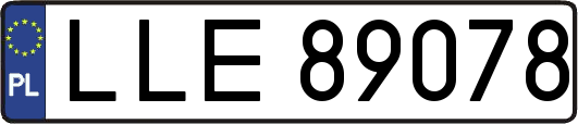 LLE89078