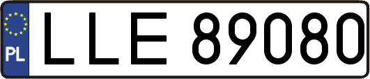 LLE89080