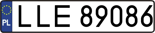 LLE89086
