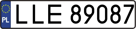 LLE89087