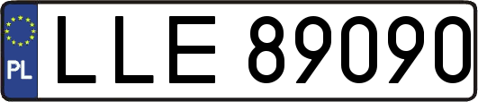 LLE89090