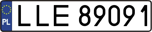 LLE89091