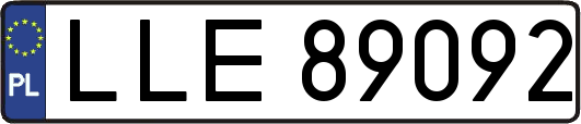 LLE89092