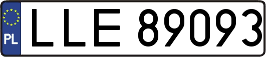 LLE89093