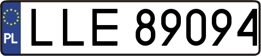 LLE89094