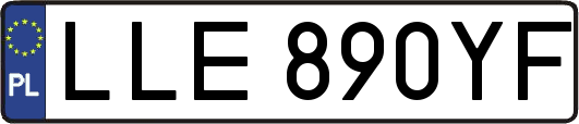 LLE890YF