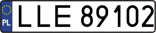 LLE89102