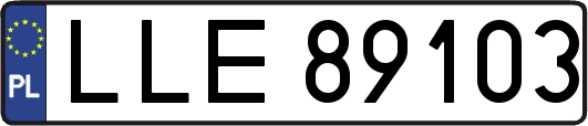 LLE89103