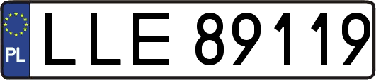 LLE89119