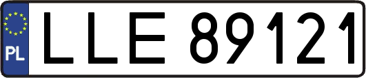 LLE89121